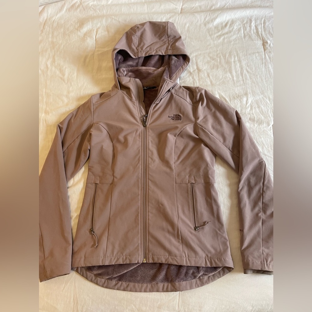 North Face Coat